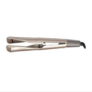 Multi style hair iron
